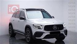 مرسيدس بنز GLB